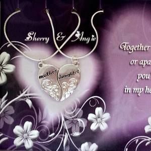 Meet your Posher, Sherry